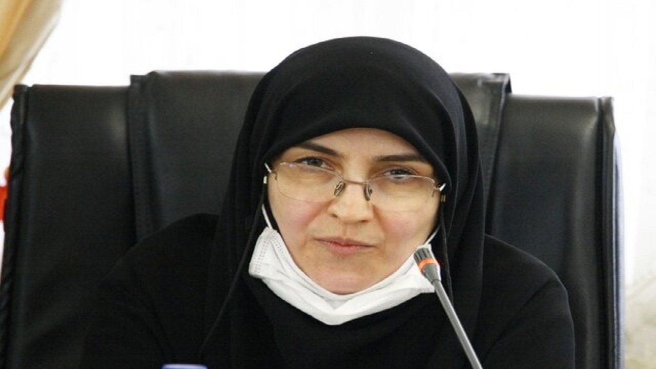 راه اندازی چندین کارگاه حرفه آموزی بانوان معتاد در مرکز ماده ۱۶ تبریز