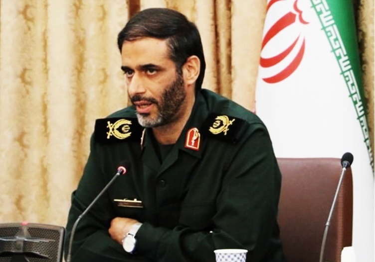 استعفای سردار محمد از قرارگاه خاتم‌الانبیاء سپاه همه شایعات انتخاباتی را از بین برد