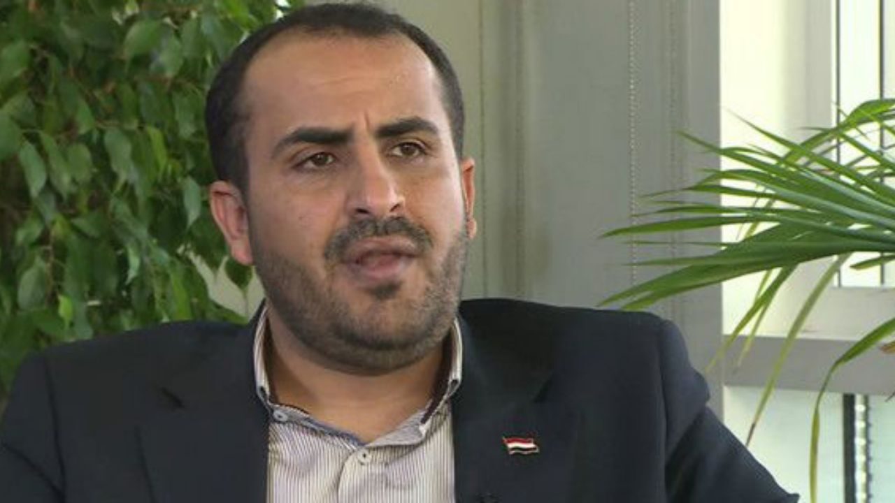 انصارالله یمن: عملیات ما کاملا دفاعی است