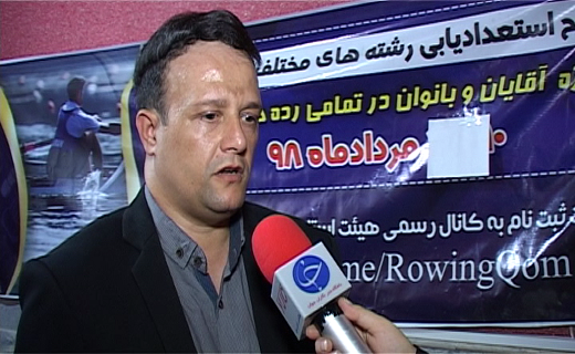 صعود بلندقامتان قم / حریف لرستانی با شکست بدرقه شد