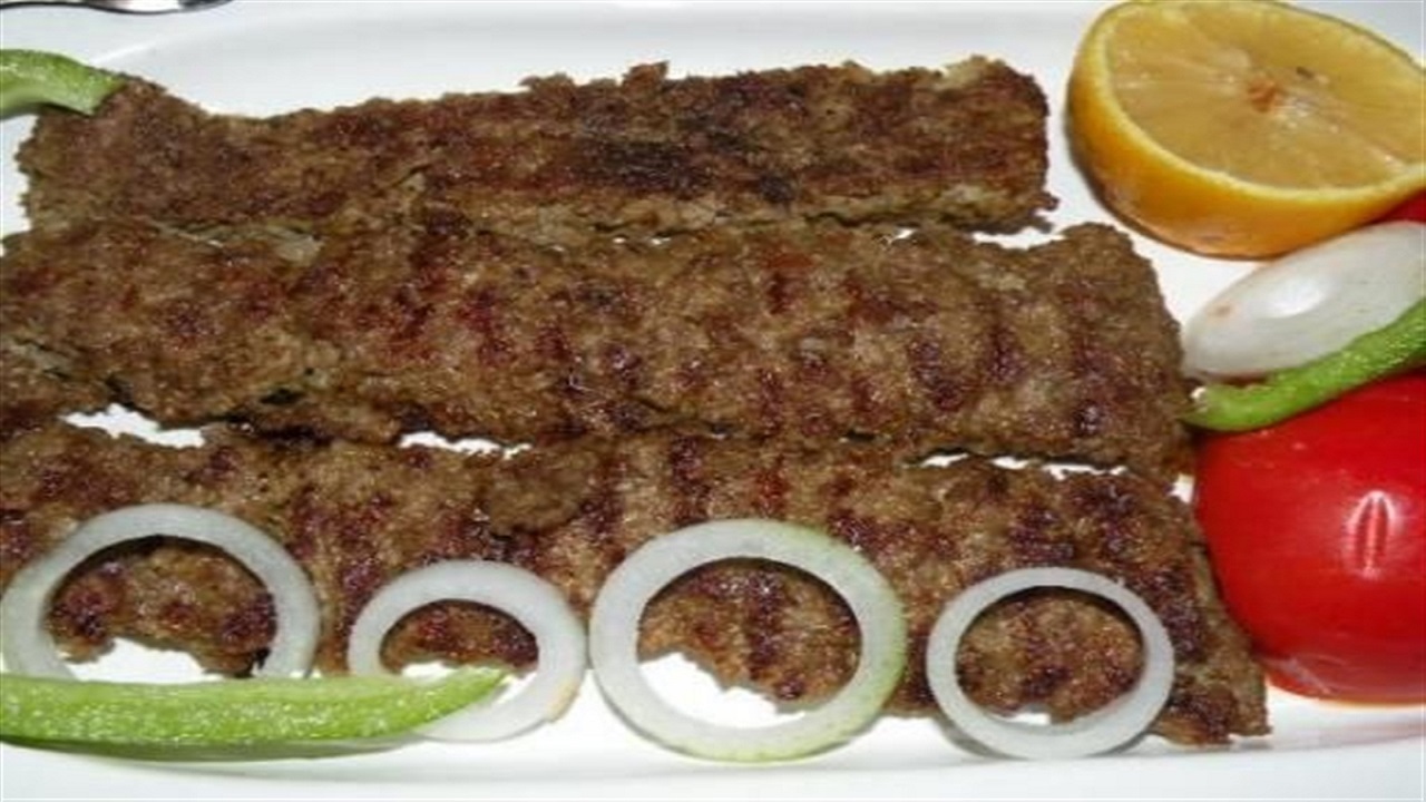 طرز تهیه کباب لپه تابه‌ای؛ متفاوت و خوشمزه