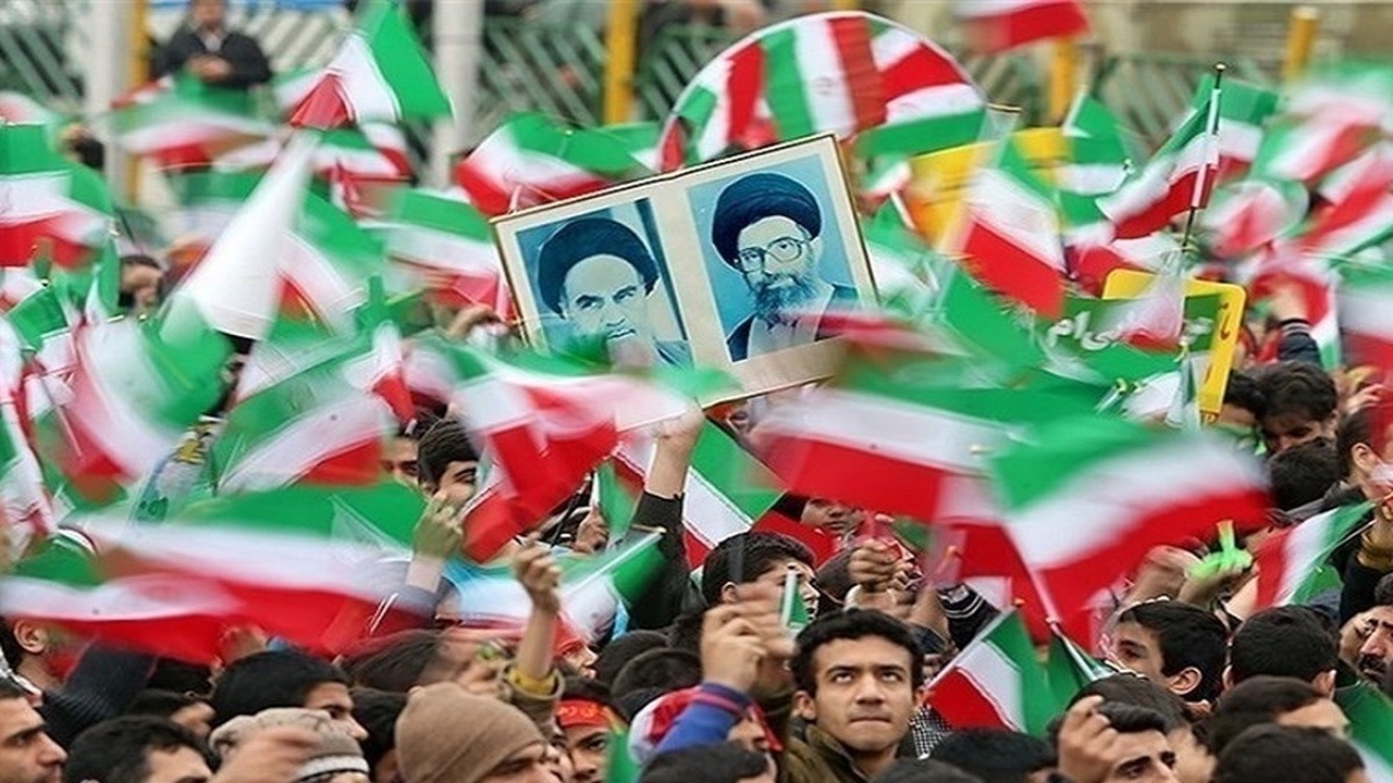 مردم آماده اند تا به جسارت‌های ضد انقلاب با قدرت پاسخ دهند