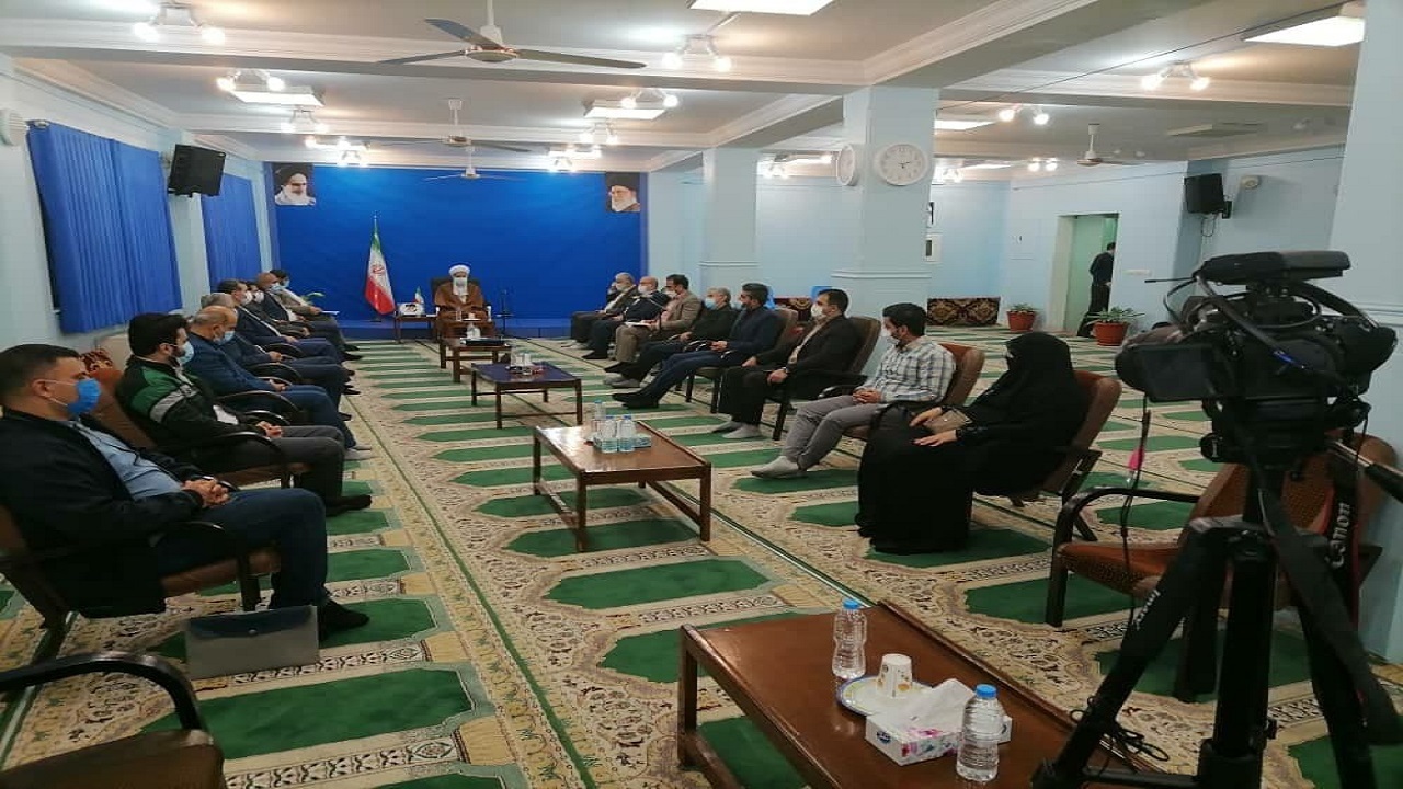 دقت در تایید صلاحیت راهکار سلامت شورا‌ها