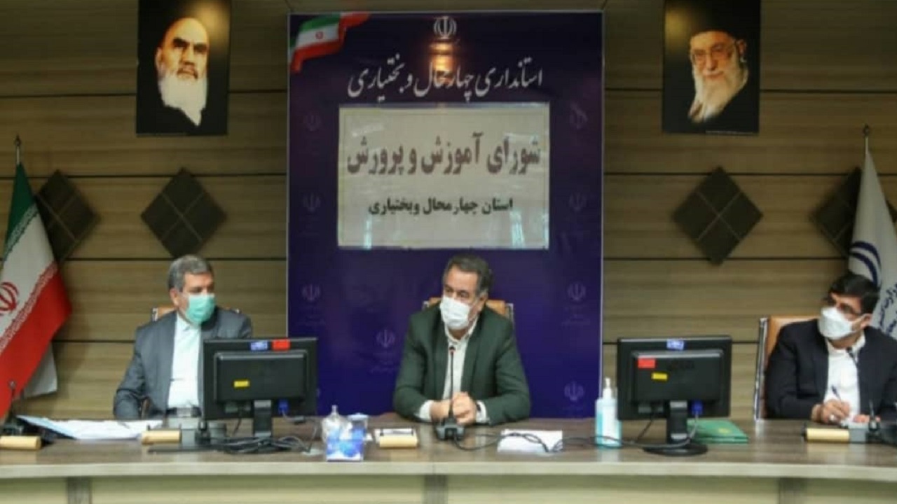 تامین مسکن فرهنگیان باید در طرح اقدام ملی در اولویت قرار گیرد