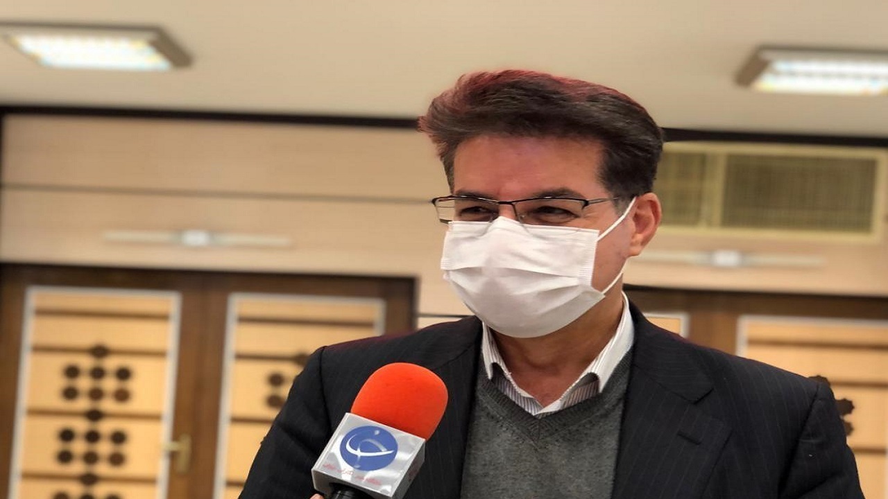 نگرانی‌ها از شیوع نوع جهش یافته کرونا در خوزستان رو به افزایش است
