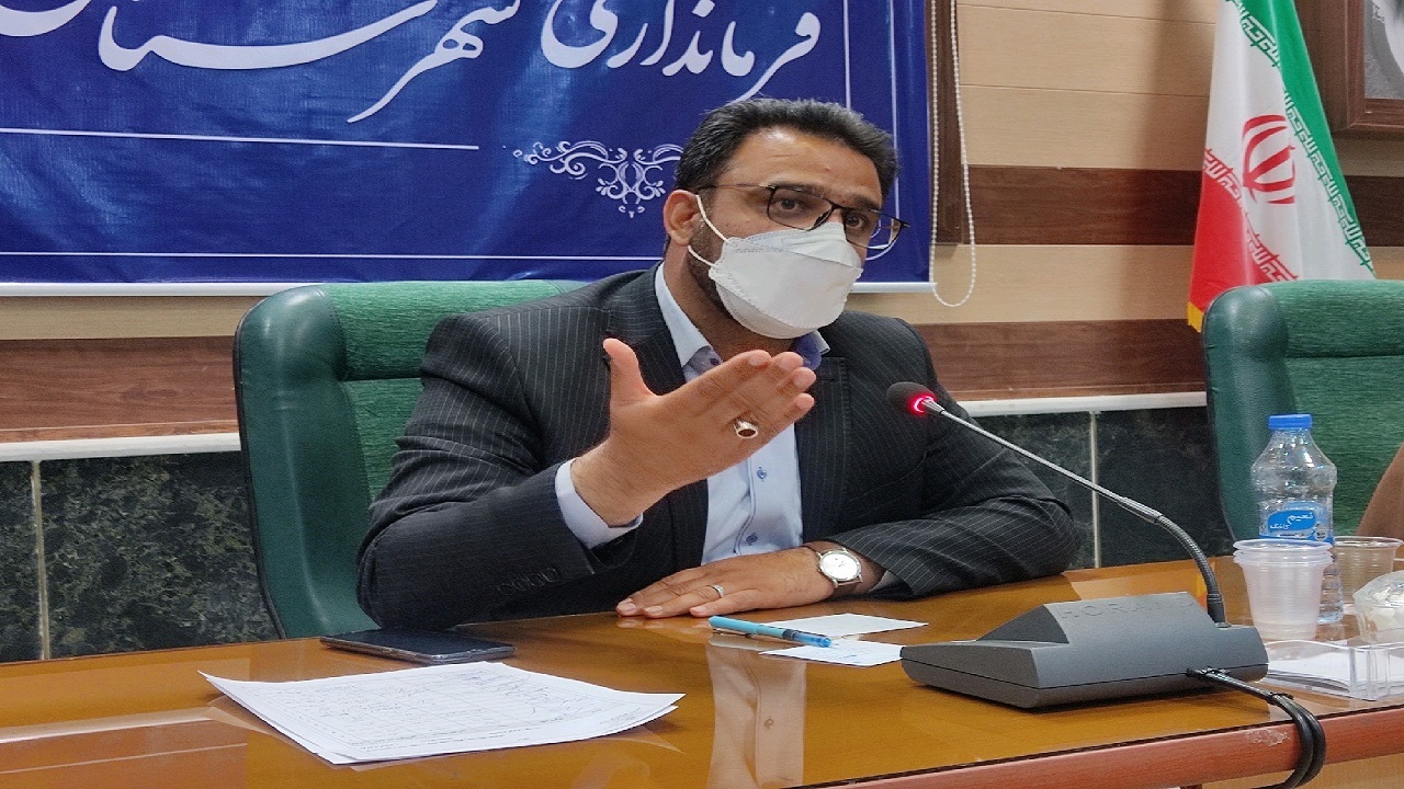 احداث ۷۰۰ واحد مسکن شهری در نهبندان