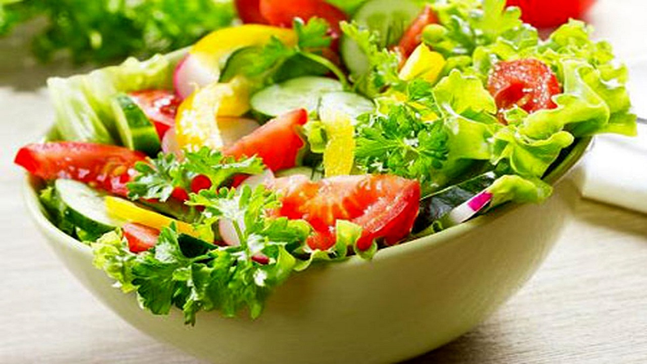باید‌های رژیم غذایی برای بیماری خودایمنی