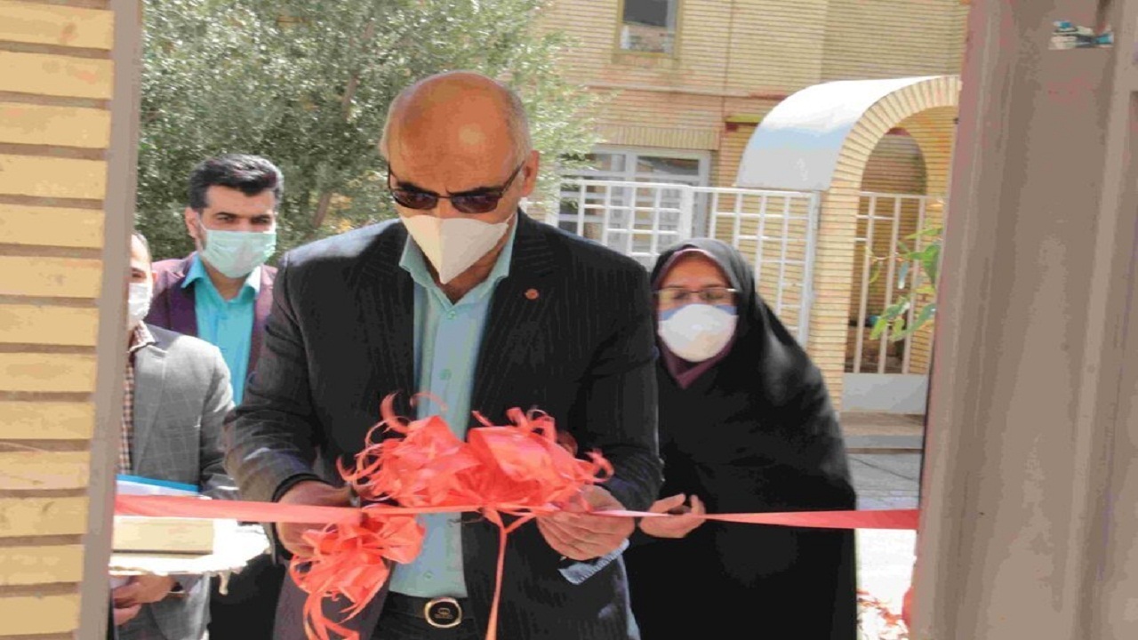 افتتاح ۲۱ مرکز مثبت زندگی در استان سمنان