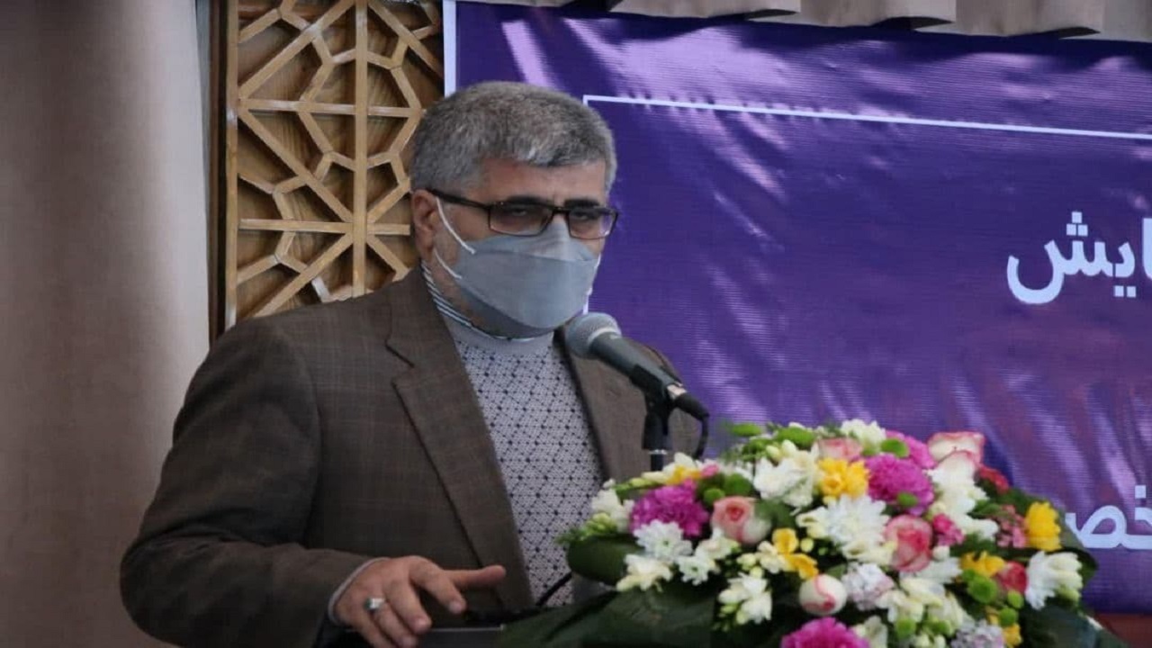 اردبیل در صدور پروانه بهره برداری رتبه اول کشور را کسب کرد