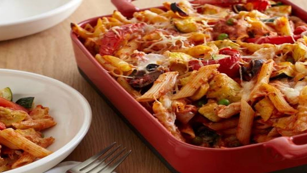 پنه بامیه + طرز تهیه