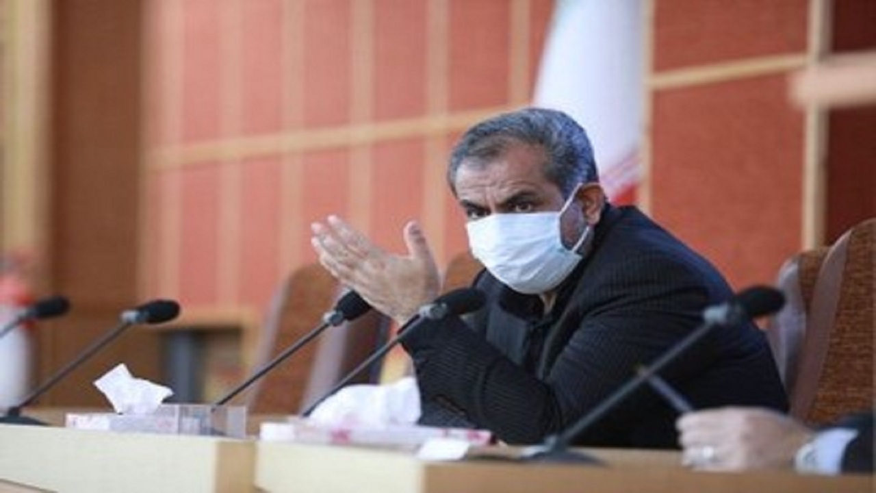 هشدار استاندار قزوین به بانک‌ها