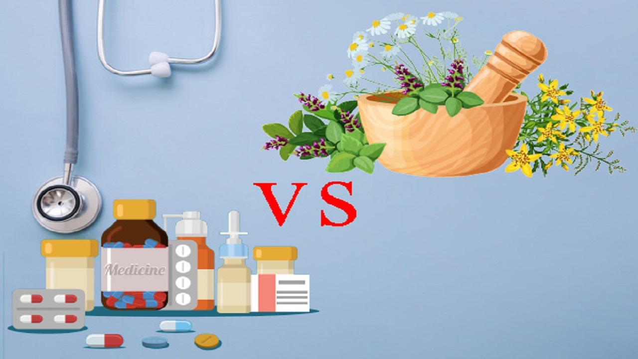 مناظره درباره اختلاف طب سنتی و طب مدرن؛ از درمان کرونا تا پیشگیری از بیماری‌ها