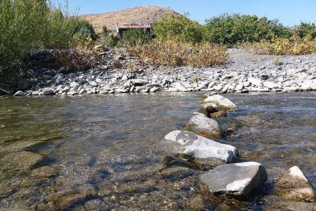 کسب یک تجربه دل&zwnj;انگیز برای آرامش در دره آبقد چناران