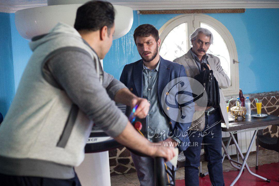 جوانان &laquo;از سرنوشت&raquo; ازدواج می&zwnj;کنند/ آغاز تصویربرداری فصل چهارم به&zwnj;زودی