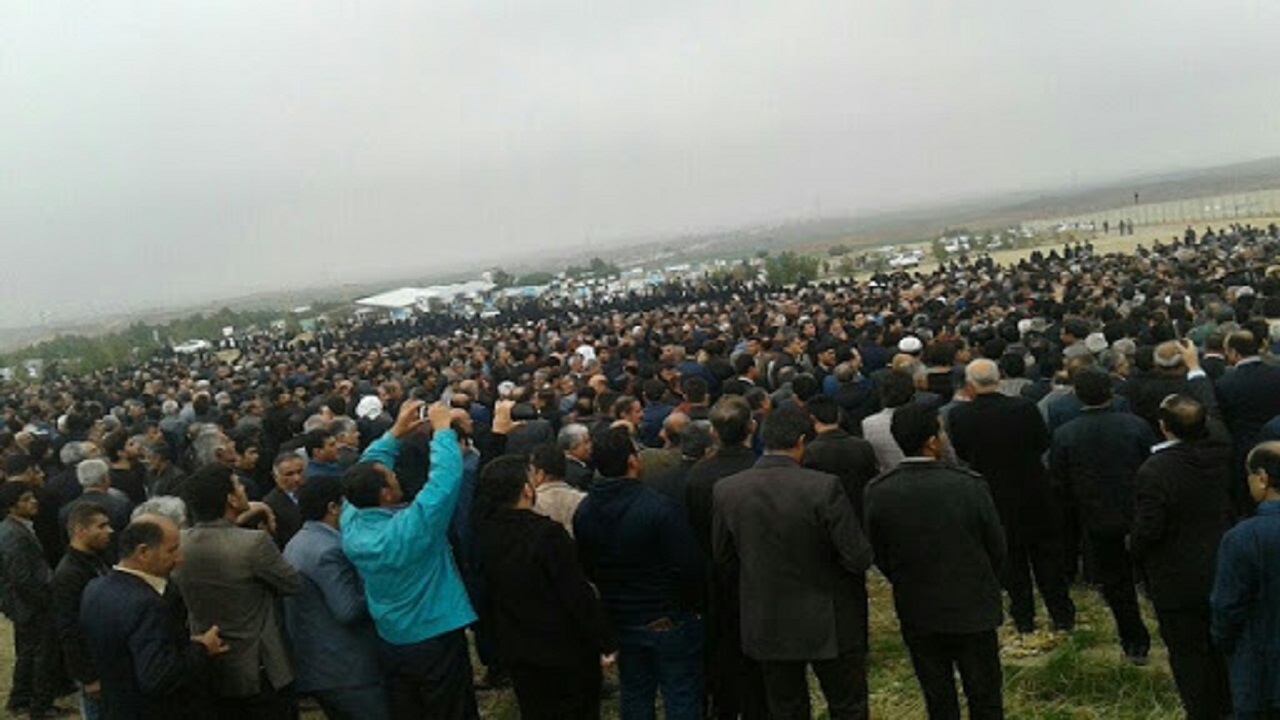 تعطیلی ۱۲ مراسم عروسی و عزا در دزفول