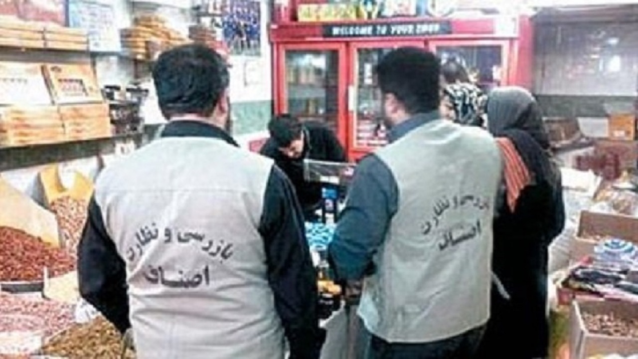 نظارت بر بازار اردبیل تشدید می‌شود