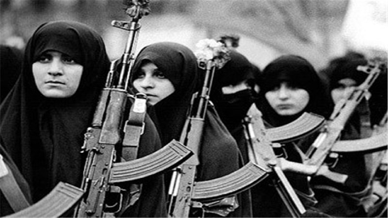 کنگره ملی ۱۷هزار بانوی شهید و جانباز در خوزستان آغاز شد