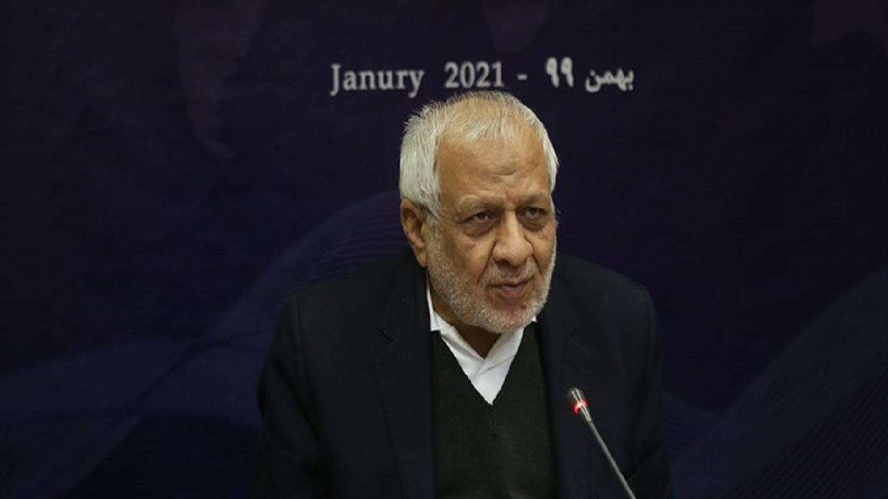 عده‌ای از اصلاح‌طلبان فقط نِق می‌زنند/ فکر نمی‌کنیم کسی باشد که از رأی خود در این دو دوره آخر ریاست‌جمهوری پشیمان نشده باشد