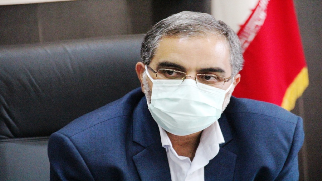 برای ثبت نام داوطلبان حضور در فرمانداری الزامی نیست