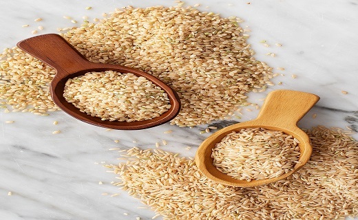 فواید بی شمار برنج قهوه&zwnj;ای