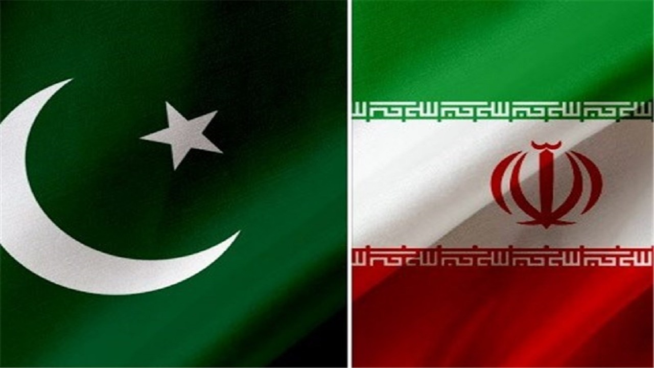 افزایش تبادلات ایران و پاکستان برای ارتقای معیشت مرزنشینان
