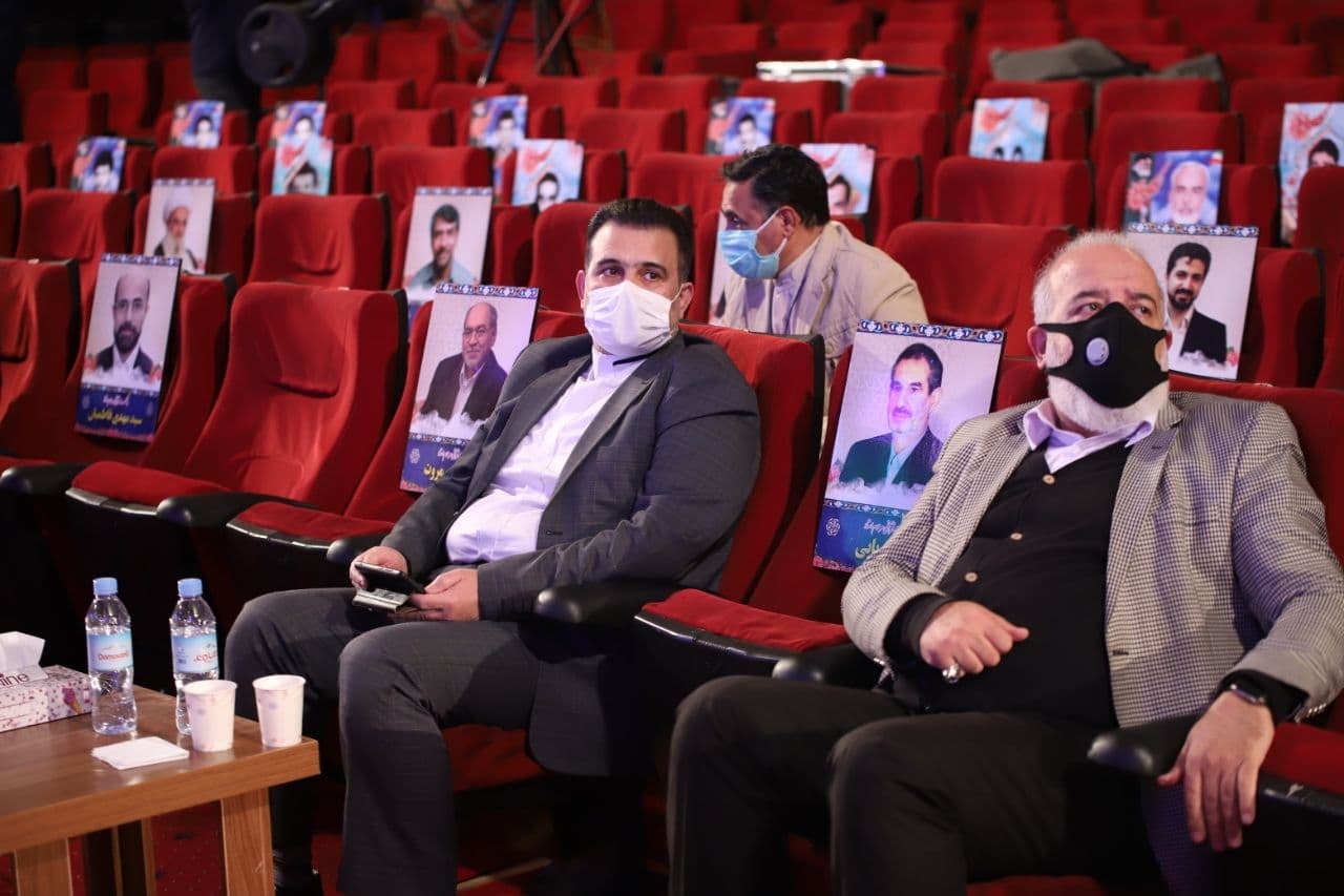 گلچینی از تصاویر و تلاوت&zwnj;های سی و هفتمین مسابقات بین المللی قرآن کریم