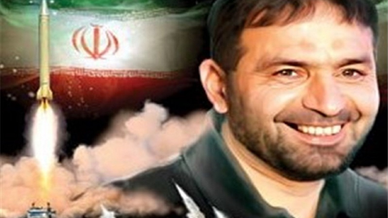 عکس دیده نشده از شهید حسن طهرانی مقدم در لباس دامادی