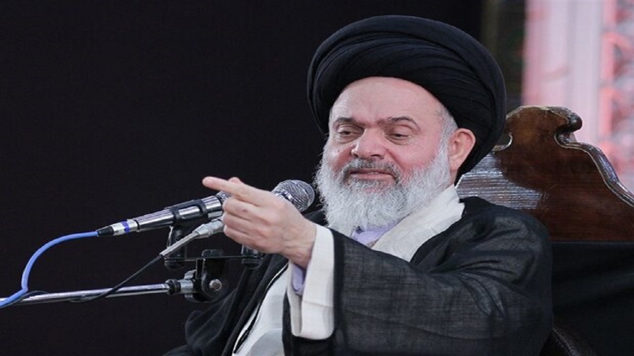 حضرت ابوطالب (ع) الگوی جبهه مقاومت است