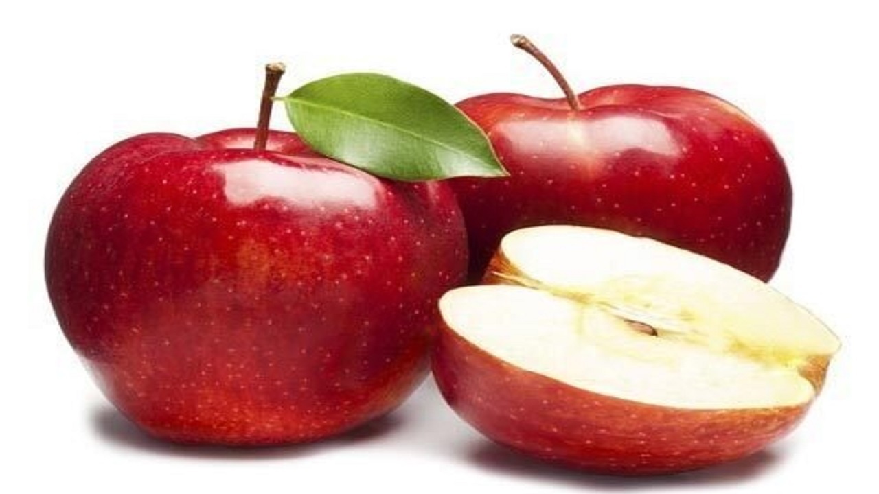 سیب چگونه به کاهش وزن کمک می‌کند؟