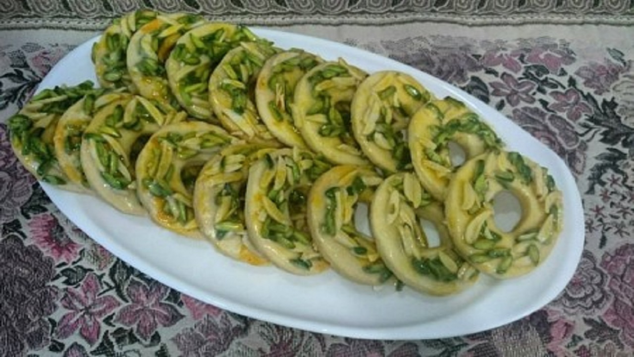 آموزش آشپزی؛ از تاس کباب مخصوص شیرازی و حلیم شیر خامه خوشمزه و پرطرفدار تا اسکاچروس شکلات و کارامل + تصاویر