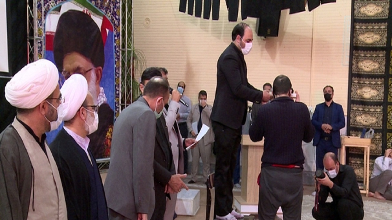 ۹ زندانی با کمک ۶۰۰ میلیون تومانی خیران قمی آزاد شدند