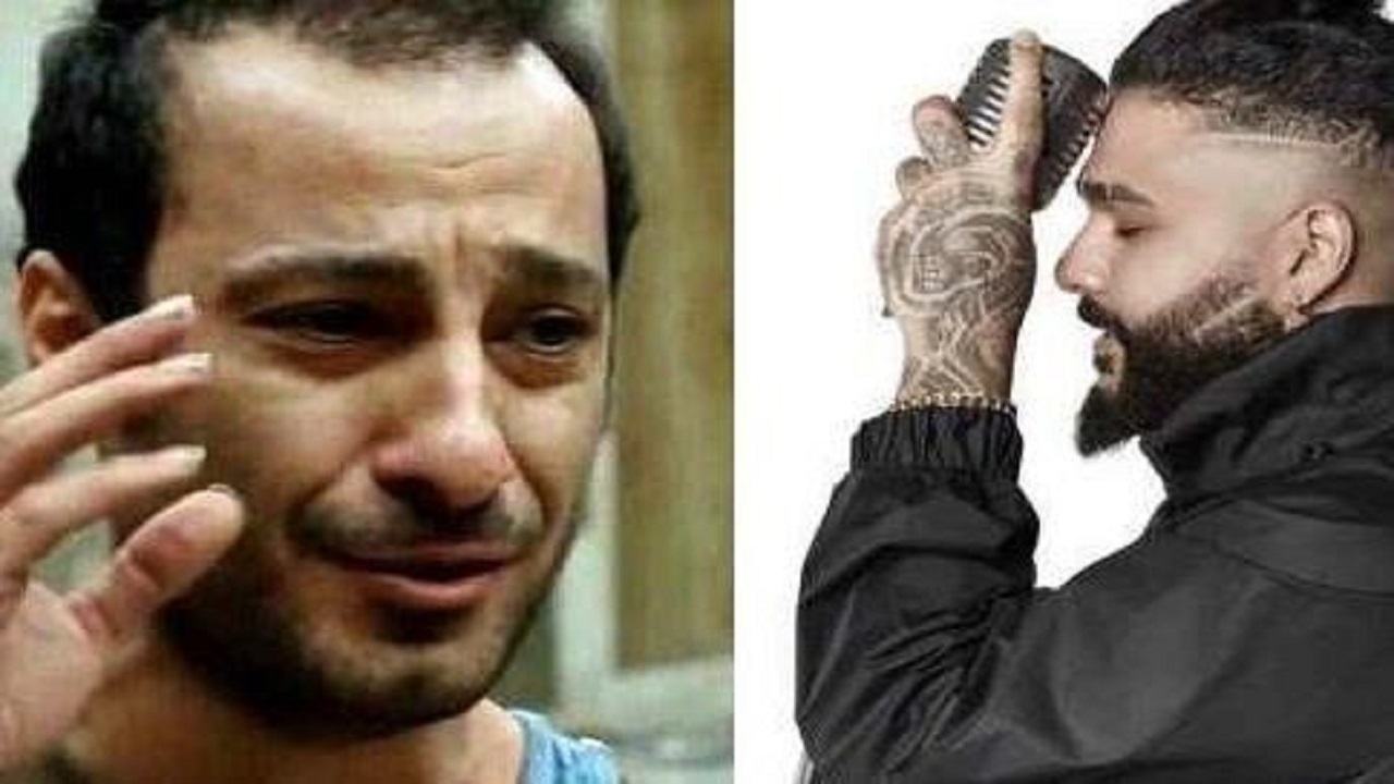 حواشی کلیپ جنجالی نتیجه درس نگرفتن از ویدئوی «جنتلمن» بود