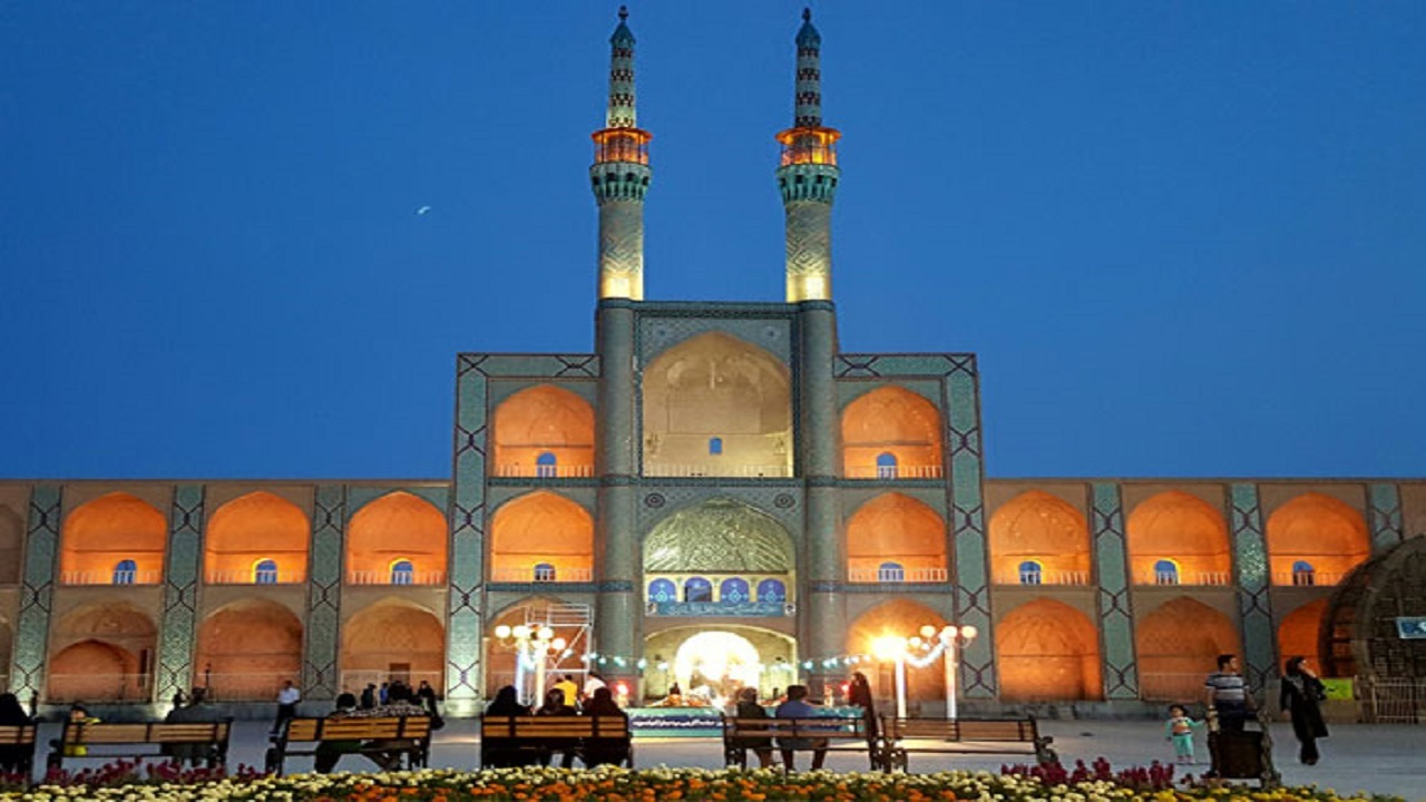 صنعت گردشگری آسیب پذیرترین صنعت در ایام کرونا
