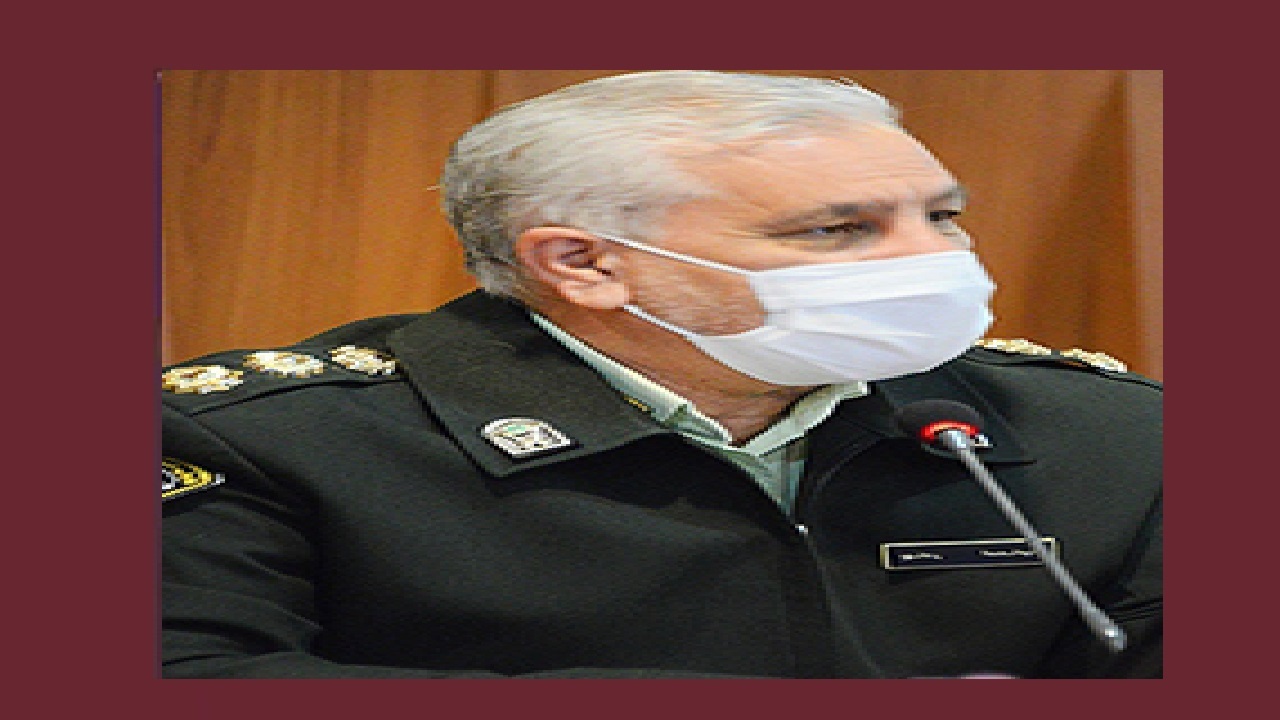 مواد محترقه کپسولی در قم کشف و ضبط شد