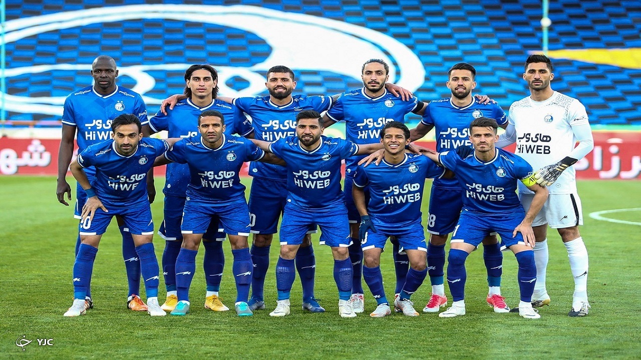 استقلالی‌ها تا قبل از عید پولدار می‌شوند