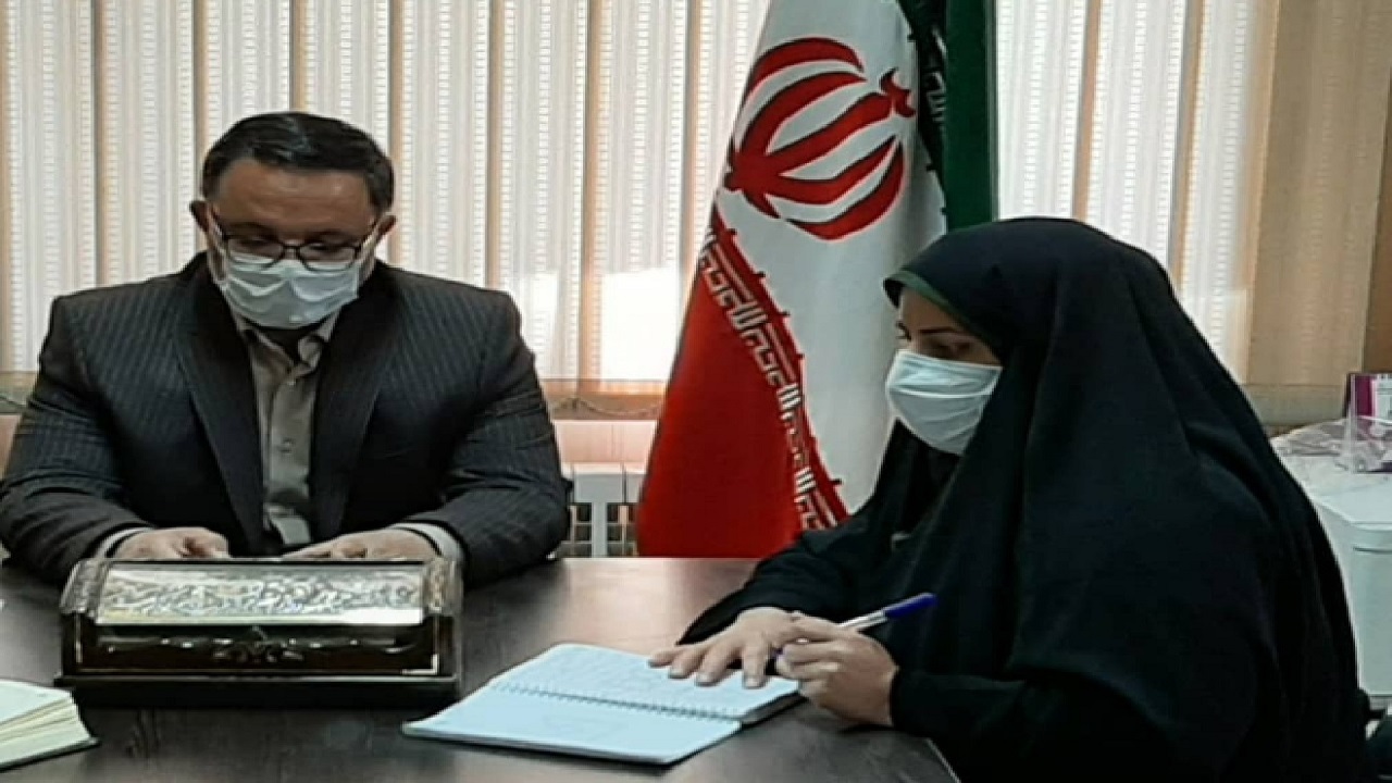اجرای بزرگترین طرح زراعت چوب استان اصفهان در کاشان