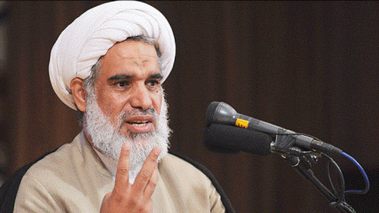 اسلام، مدیون مجاهدت‌های حضرت ابوطالب (ع) و امام علی (ع) است