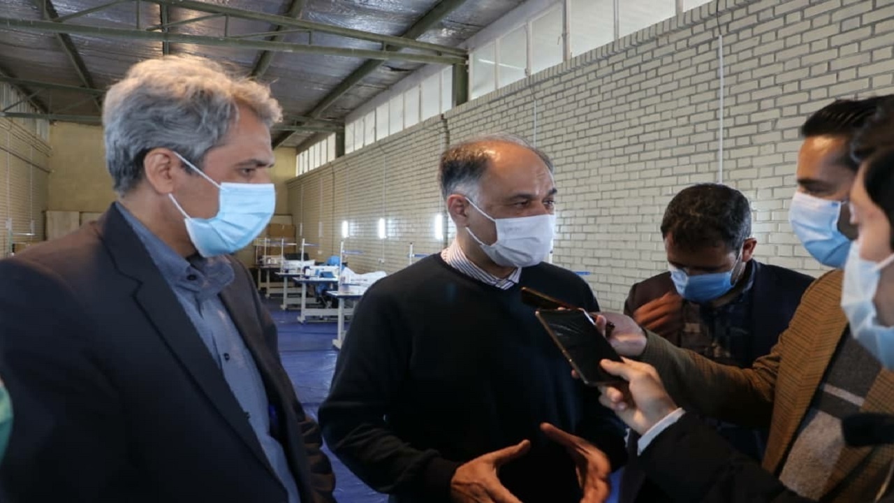 ایجاد دپارتمان ملی مهارت مرزی در خراسان رضوی