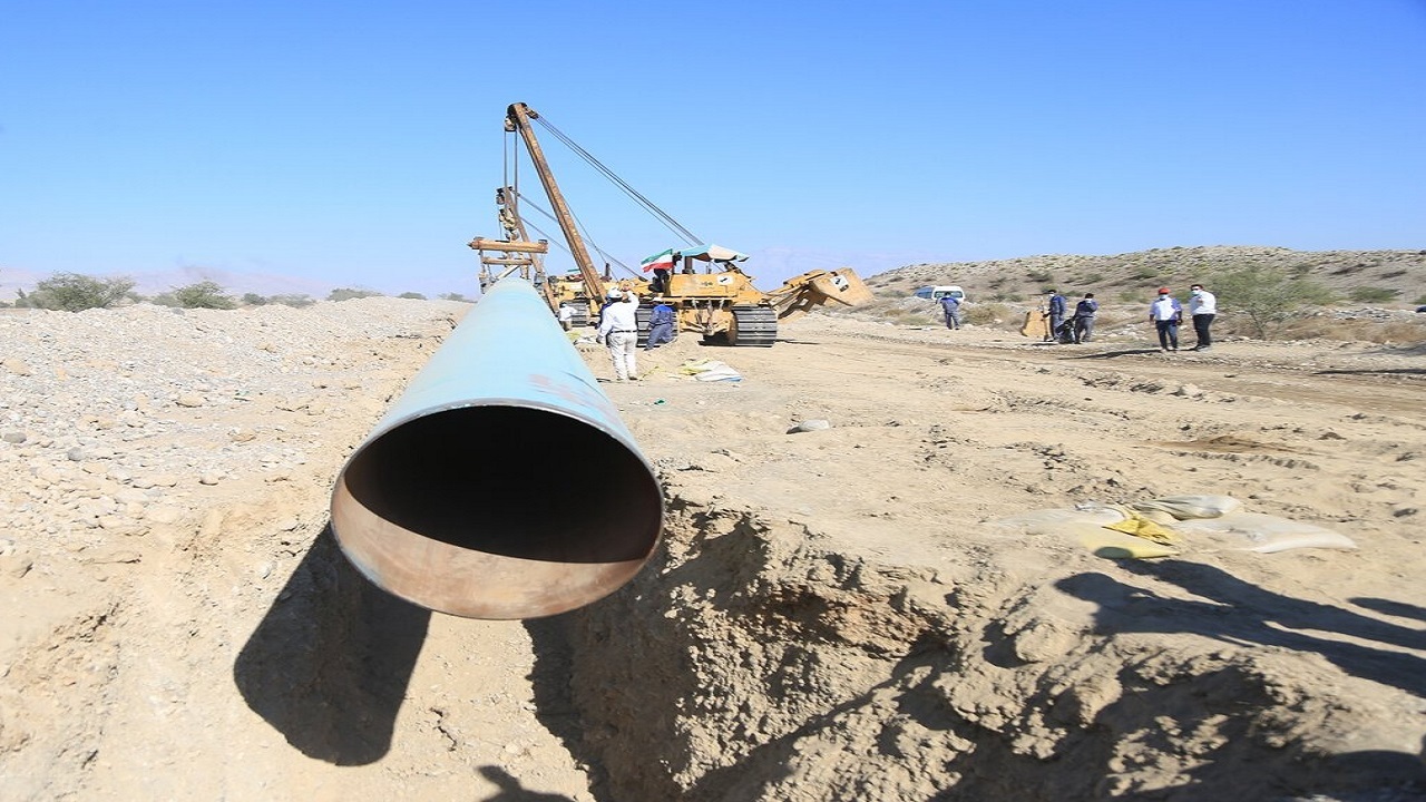 ۱۱۰ روستای اصفهان از نعمت آب سالم و دائم بهره‌مند شدند