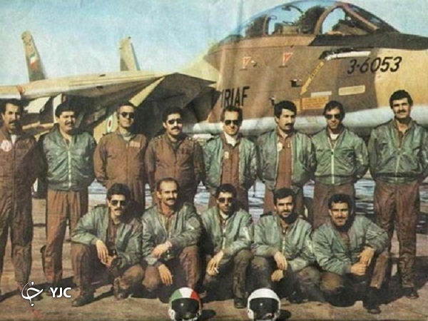 دریادار شهید عزیزی