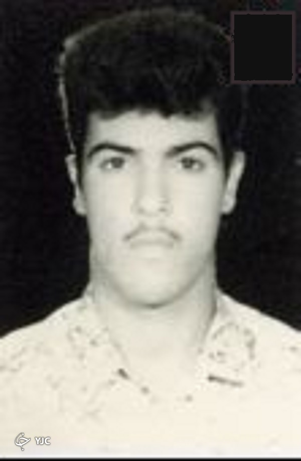 دریادار شهید عزیزی