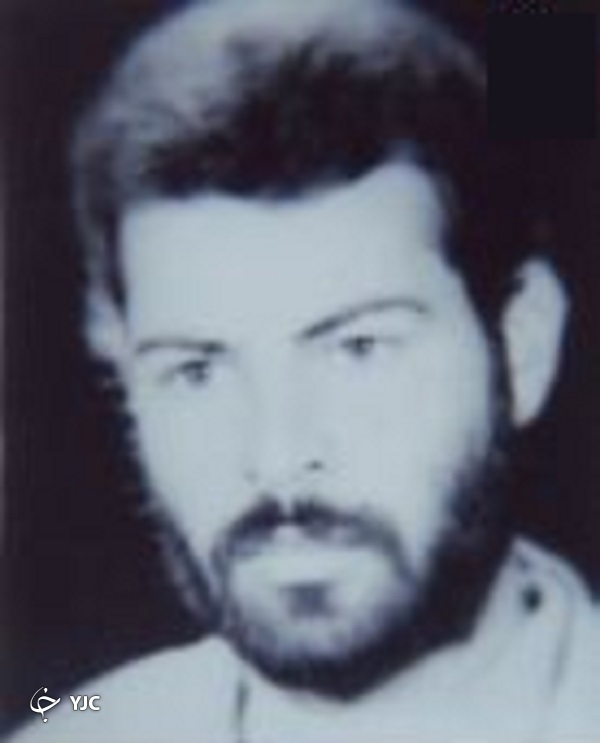 دریادار شهید عزیزی