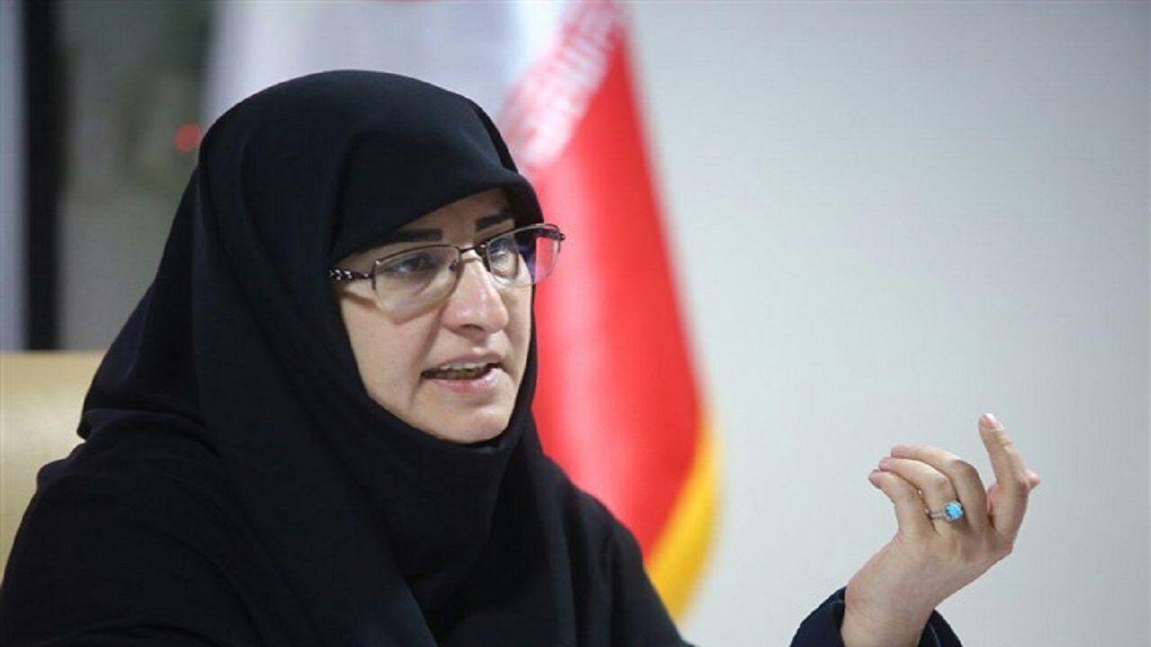 نرخ پوشش تحصیلی پایه اول ابتدایی در چهارمحال و بختیاری بالاتر از کشوری است