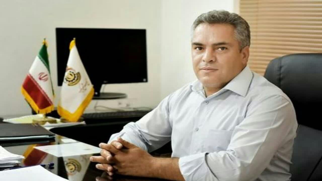 اهدای جایزه مسئولیت‌های اجتماعی روابط عمومی ایران به مجتمع مس شهربابک
