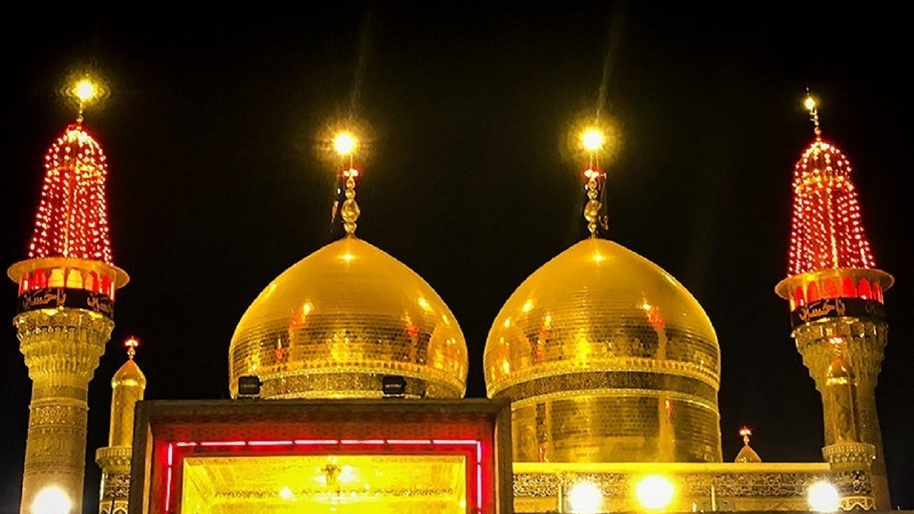 نکاتی از حرم امام موسی کاظم (ع) که شاید ندانید