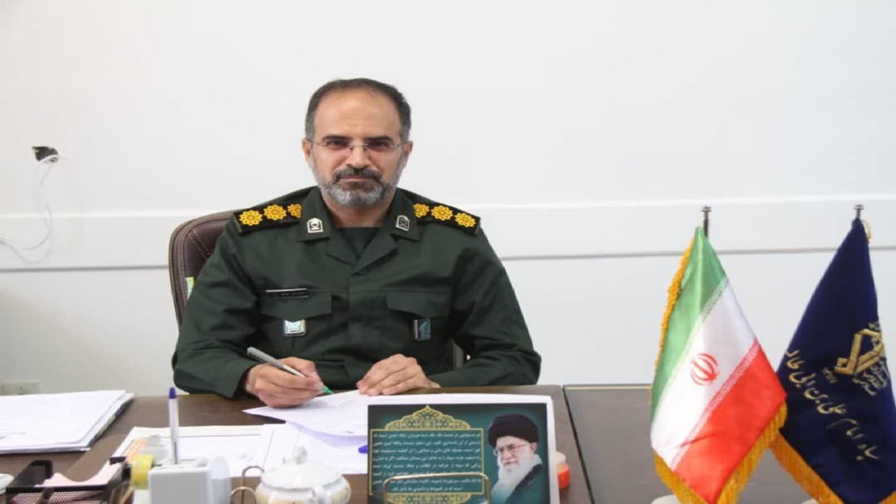 اردوی متفاوت راهیان نور برای دانش آموزان قمی
