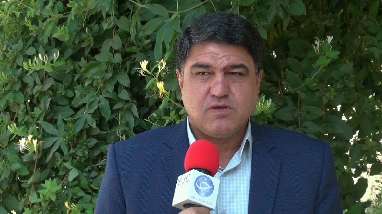 تفاهم همکاری بسیج سازندگی با منابع طبیعی کرمان
