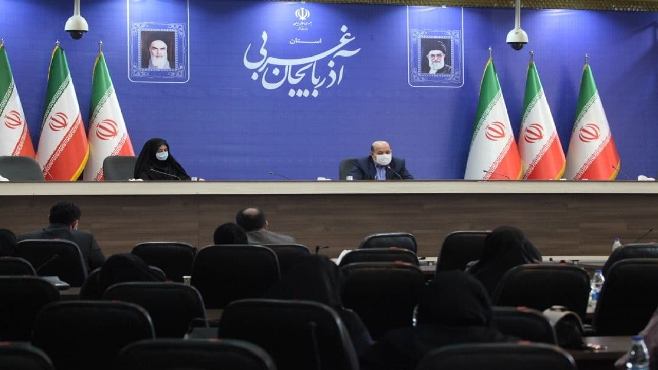 آئین اختتامیه جشنواره استانی نوآوری، زن و زندگی برگزار شد