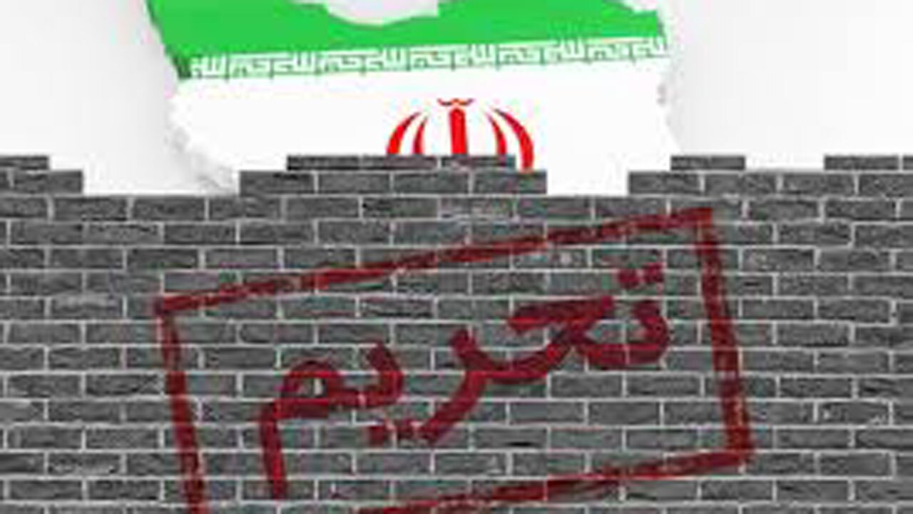 اظهار نظر معمار تحریم‌های ضد ایرانی درباره اقدامات جنایت کارانه آمریکا + فیلم