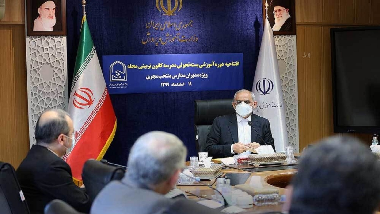 نگاه مدارس به کنکور خطای استراتژیک است